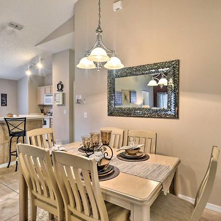 Clermont Home With Pool And Game Room, 10 Mi To Parks! Orlando Luaran gambar