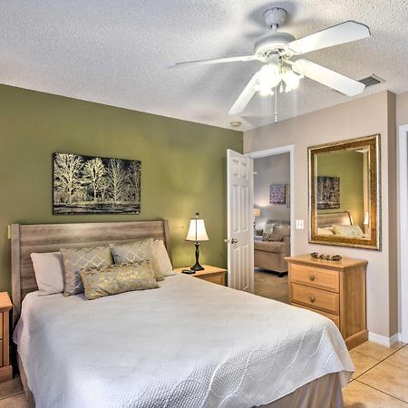 Clermont Home With Pool And Game Room, 10 Mi To Parks! Orlando Luaran gambar