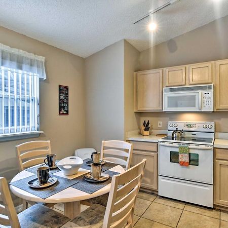 Clermont Home With Pool And Game Room, 10 Mi To Parks! Orlando Luaran gambar