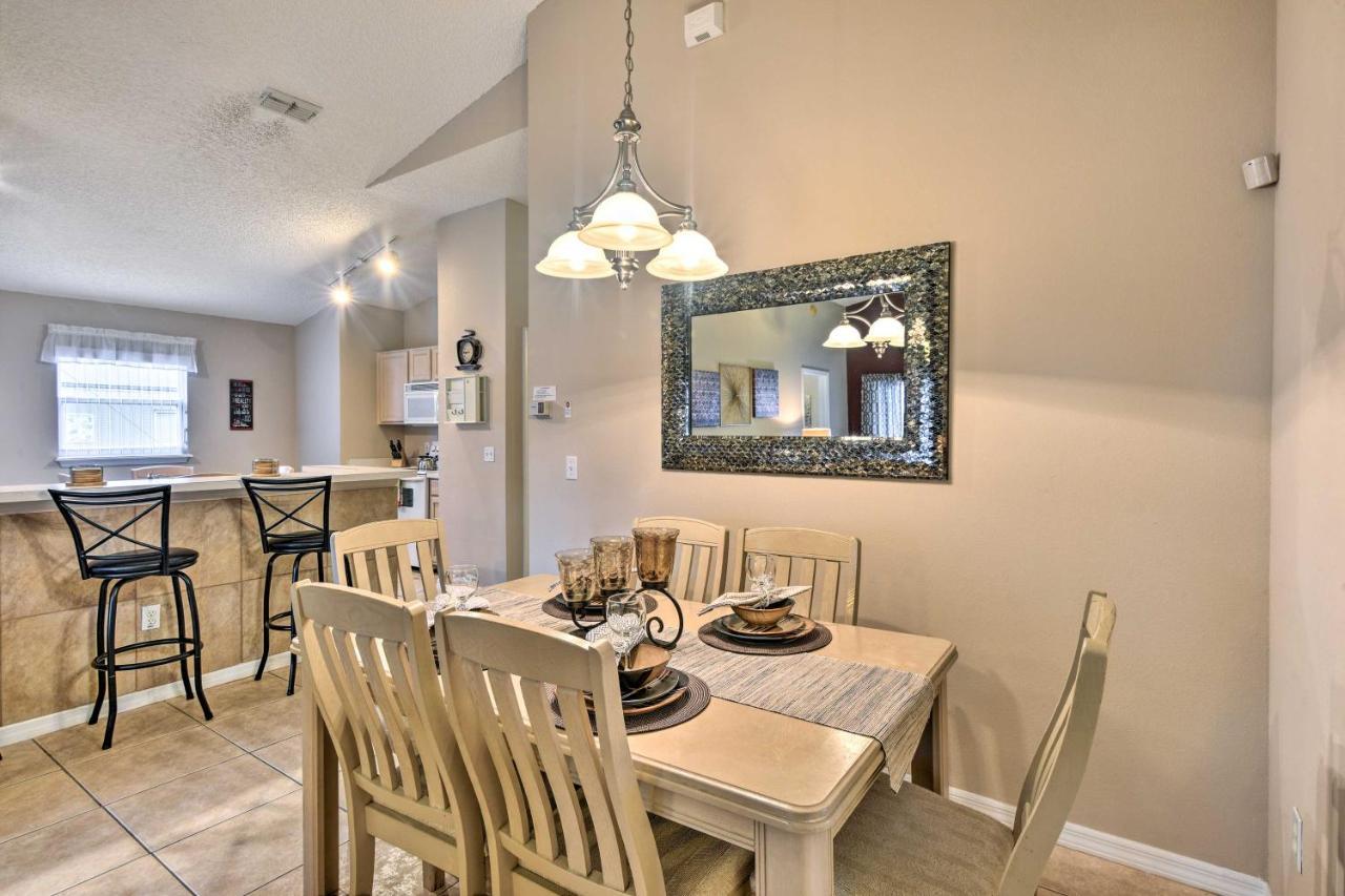 Clermont Home With Pool And Game Room, 10 Mi To Parks! Orlando Luaran gambar