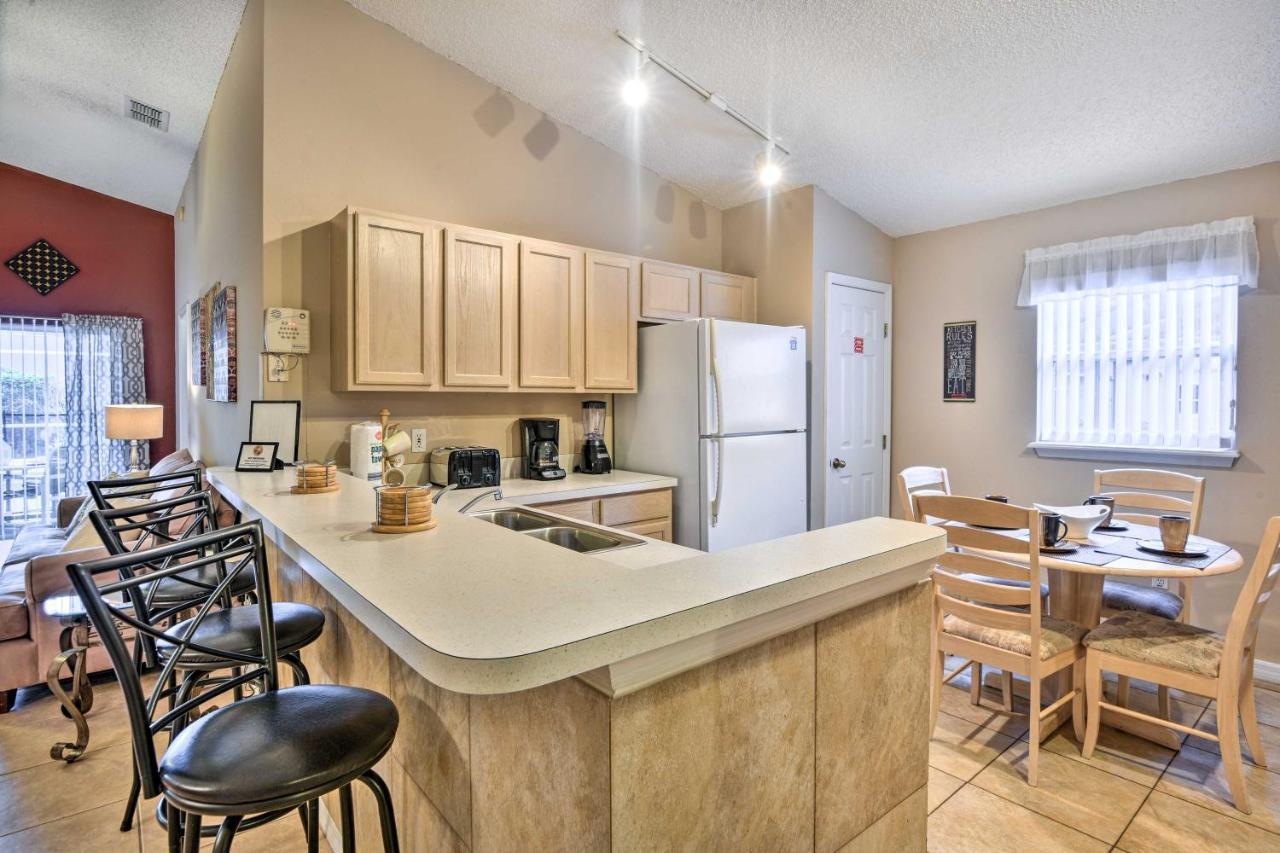 Clermont Home With Pool And Game Room, 10 Mi To Parks! Orlando Luaran gambar