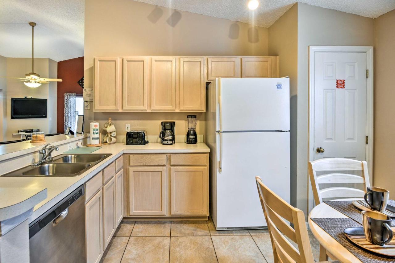Clermont Home With Pool And Game Room, 10 Mi To Parks! Orlando Luaran gambar