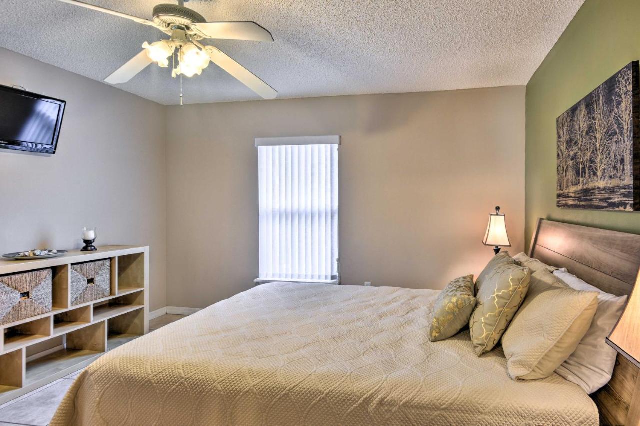 Clermont Home With Pool And Game Room, 10 Mi To Parks! Orlando Luaran gambar