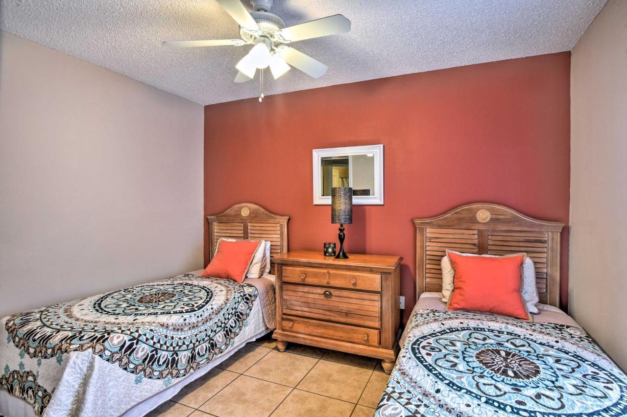 Clermont Home With Pool And Game Room, 10 Mi To Parks! Orlando Luaran gambar
