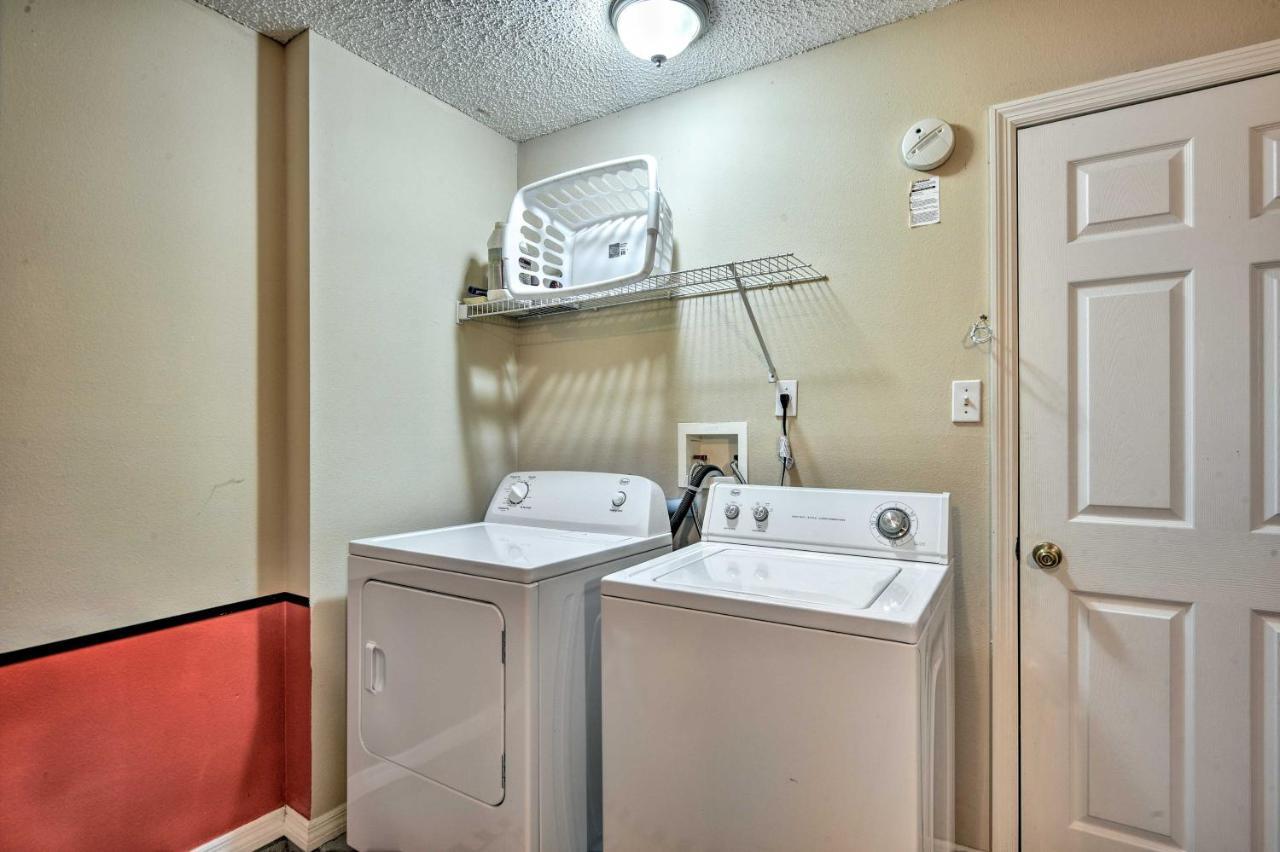 Clermont Home With Pool And Game Room, 10 Mi To Parks! Orlando Luaran gambar