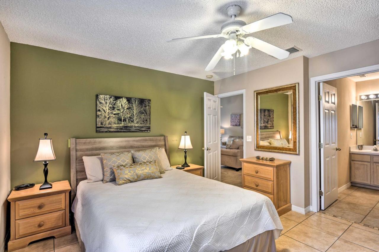 Clermont Home With Pool And Game Room, 10 Mi To Parks! Orlando Luaran gambar