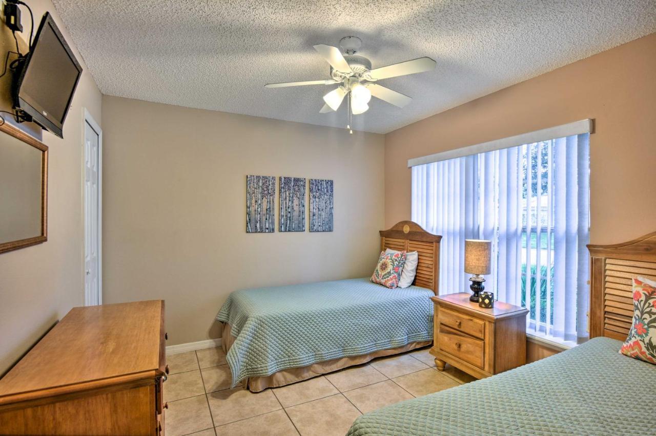 Clermont Home With Pool And Game Room, 10 Mi To Parks! Orlando Luaran gambar