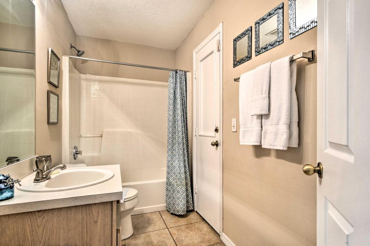 Clermont Home With Pool And Game Room, 10 Mi To Parks! Orlando Luaran gambar