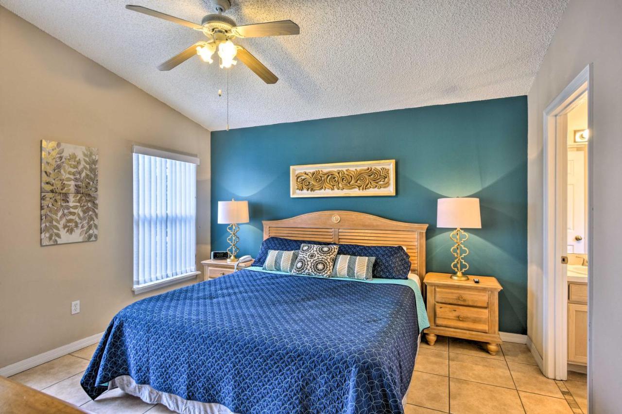 Clermont Home With Pool And Game Room, 10 Mi To Parks! Orlando Luaran gambar