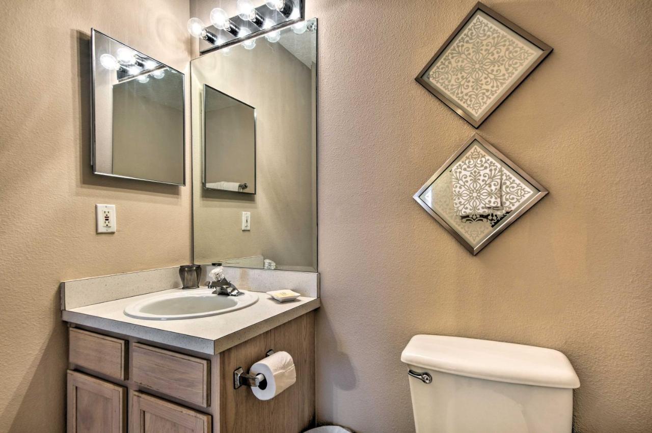 Clermont Home With Pool And Game Room, 10 Mi To Parks! Orlando Luaran gambar