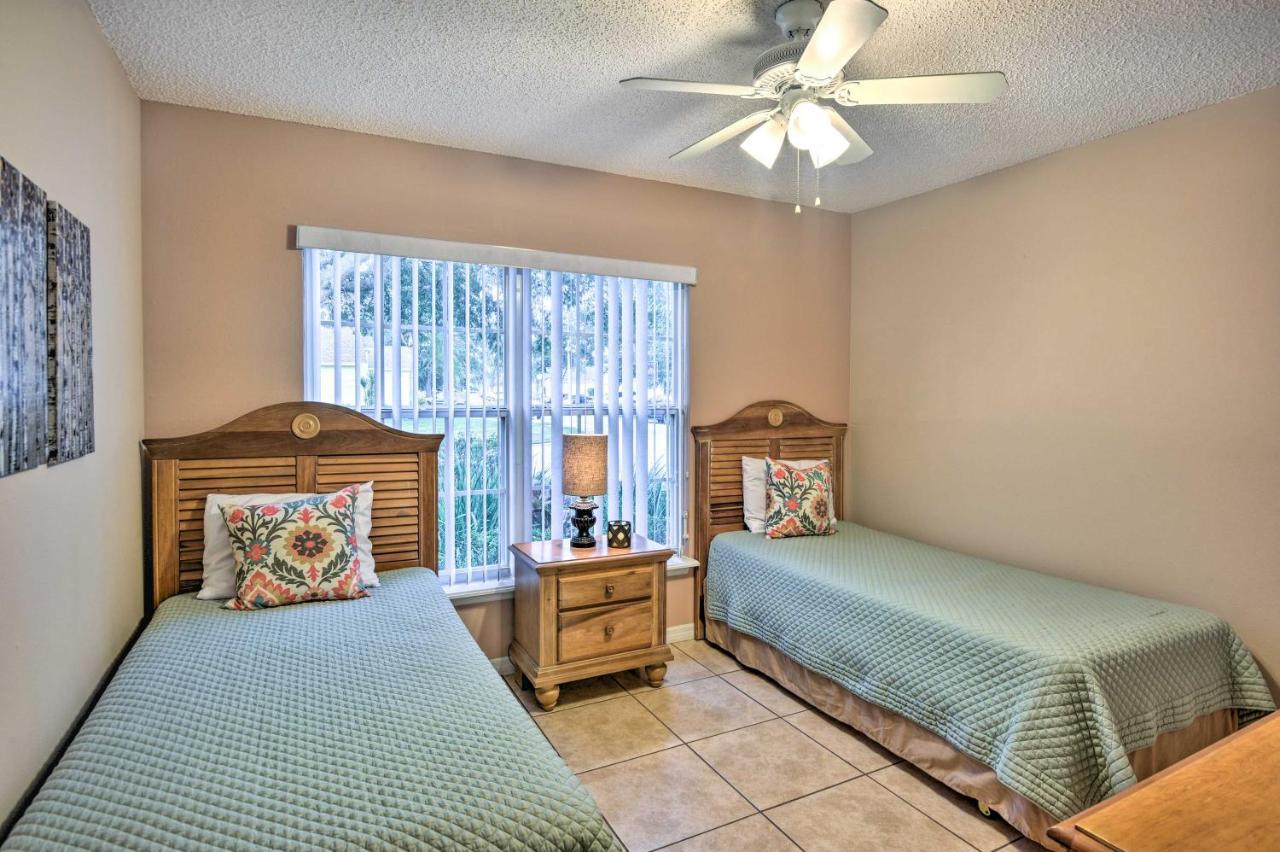 Clermont Home With Pool And Game Room, 10 Mi To Parks! Orlando Luaran gambar