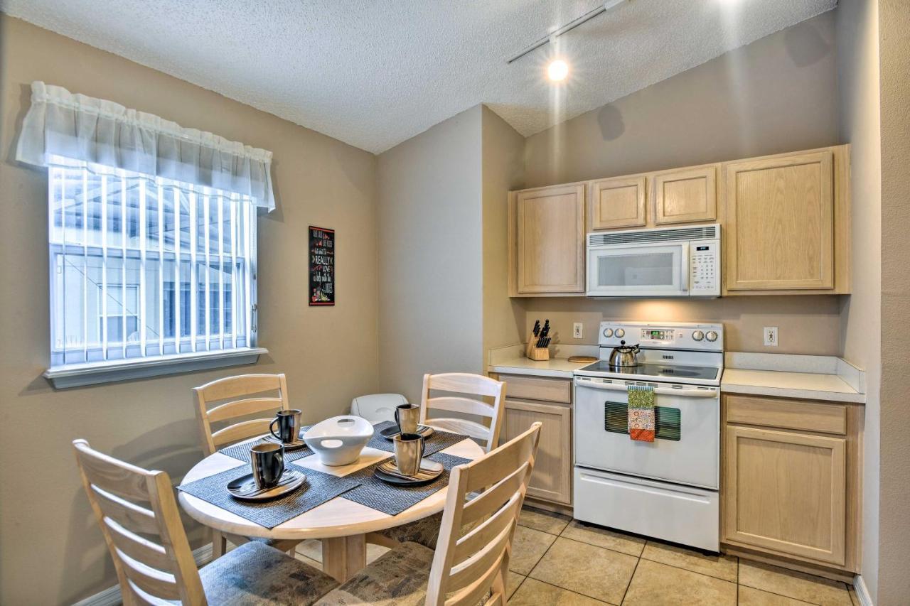 Clermont Home With Pool And Game Room, 10 Mi To Parks! Orlando Luaran gambar
